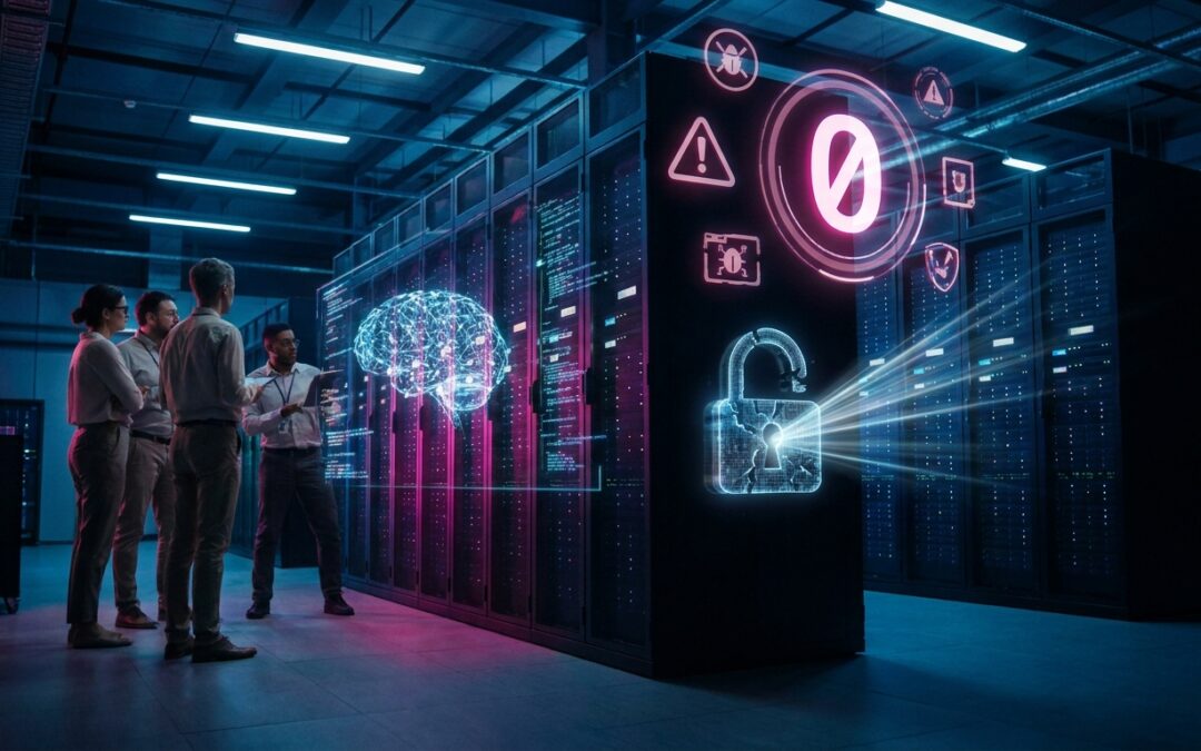 OpenAI stoppt Astra: Modelle könnten Zero-Day-Lücken finden