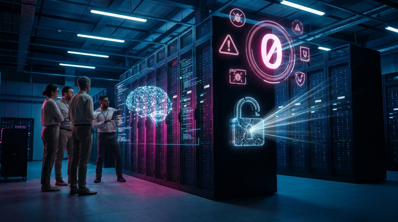 OpenAI stoppt Astra Modelle könnten Zero-Day-Lücken finden