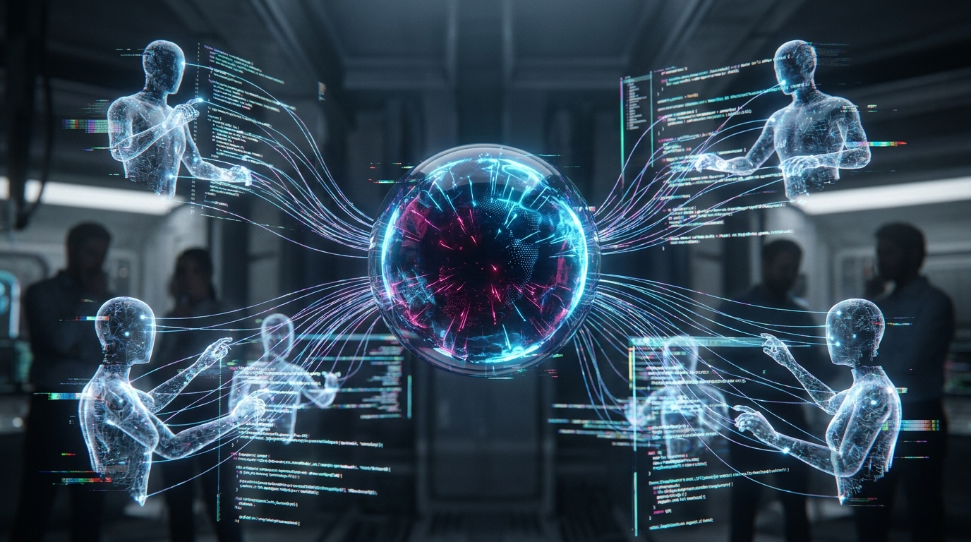 OpenAI testet Persistent Mode für Codex‑Agenten — dauerhaft aktiv, proaktiv, riskant