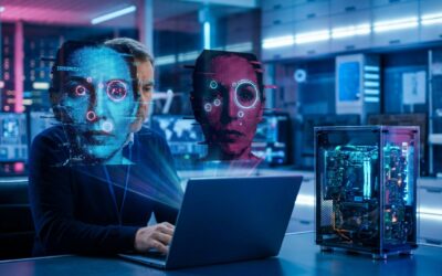 Fraunhofer erkennt Deepfakes live – lokal auf deinem PC