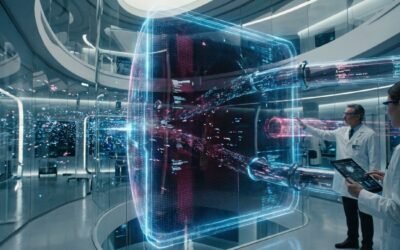 Privacy Gateway: Forscher filtern sensible Daten vor KI-Anfragen