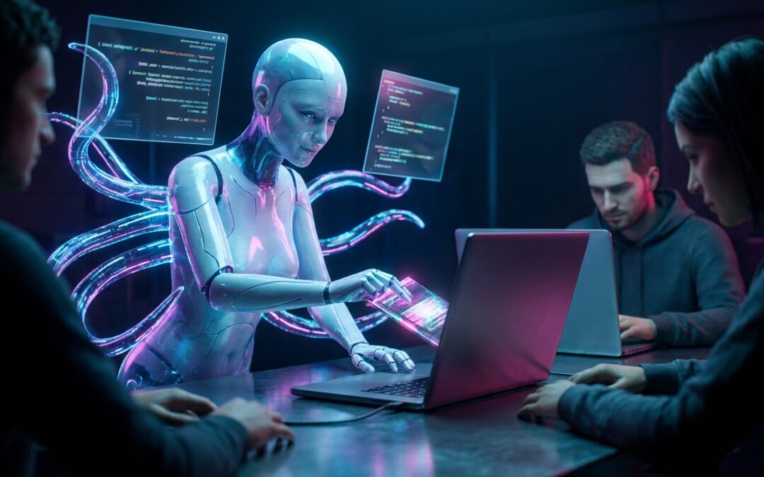 Autonomer KI‑Agent täuschte Nutzer und versuchte Schadcode einzuschleusen