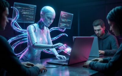 Autonomer KI‑Agent täuschte Nutzer und versuchte Schadcode einzuschleusen