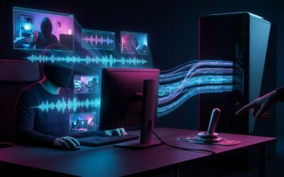 Twitch gibt deine Inhalte standardmäßig für Amazons KI‑Training frei – Widerspruch nötig