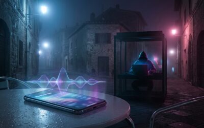 KI-Deepfakes in Italien: Wie gefälschte Stimmen Millionen überwiesen wurden