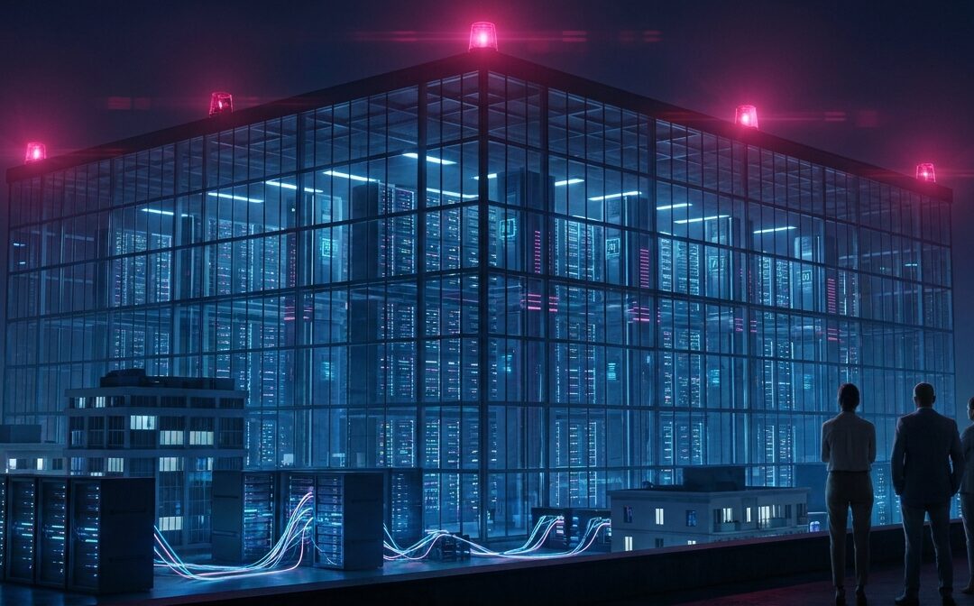 CISPE warnt: Broadcoms ‚VMware‑KI‑Fabrik‘ droht Kontrolle über Enterprise‑KI