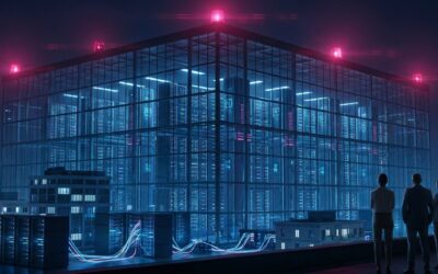 CISPE warnt: Broadcoms ‚VMware‑KI‑Fabrik‘ droht Kontrolle über Enterprise‑KI