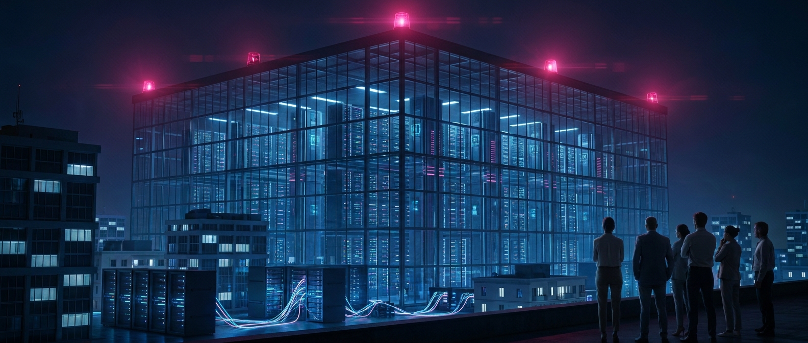 CISPE warnt Broadcoms ‚VMware‑KI‑Fabrik‘ droht Kontrolle über Enterprise‑KI CISPE warnt Broadcoms 'VMware‑KI‑Fabrik' droht Kontrolle über Enterprise‑KI