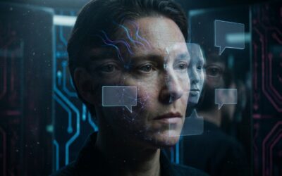 KI‑assoziierte Psychose: Wie Chatbots Wahnvorstellungen verstärken