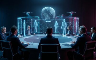 UN-Panel fordert: Staaten sollen autonome KI-Agenten jetzt stärker regulieren