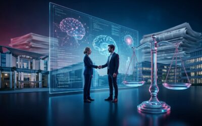 US-Regierung stellt sich hinter OpenAI im NYT-Prozess – Fair Use und Sicherheit im Fokus