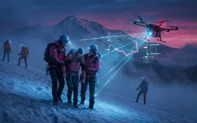 Wanderer am Mount Shasta gerettet – Tour offenbar nach KI‑Planung schiefgelaufen