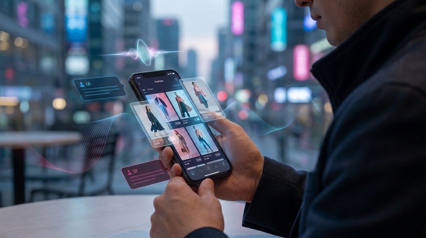 Daydream macht Outfit‑Fotos shoppable Siri sucht in Alltagssprache Daydream macht Outfit‑Fotos shoppable Siri sucht in Alltagssprache