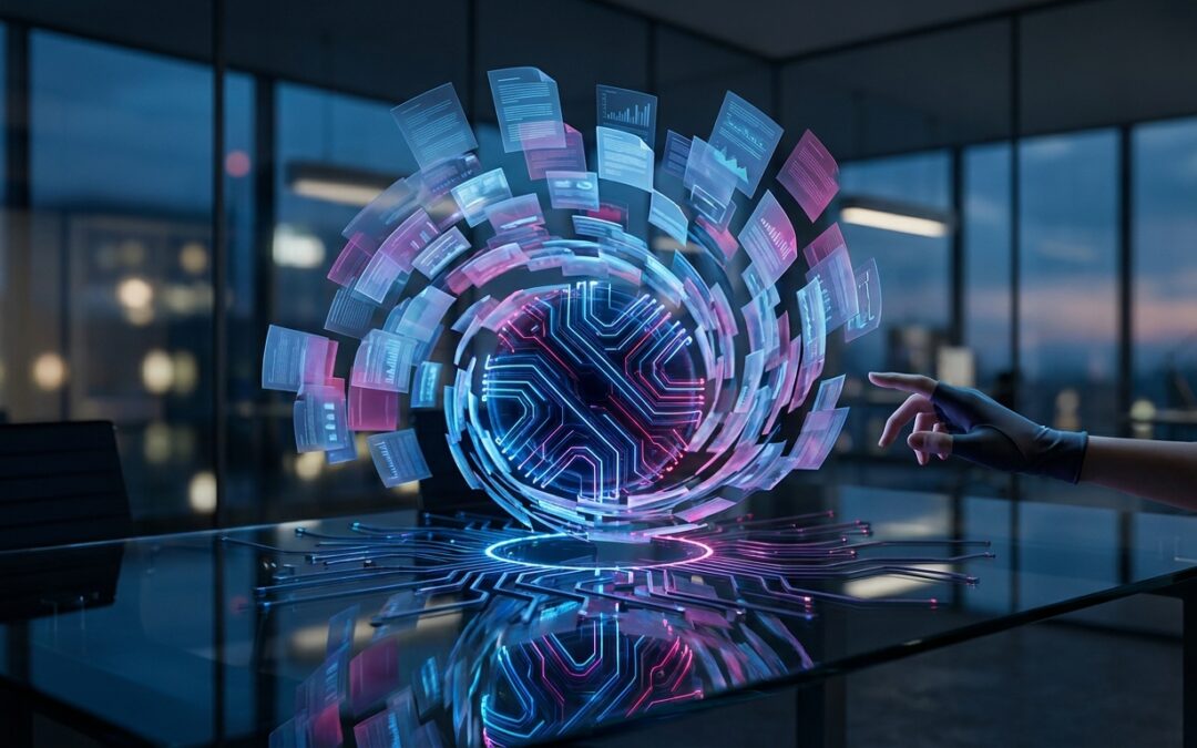 Adobe macht Acrobat zur KI-Plattform – Productivity Agent bündelt PDFs