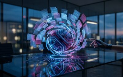 Adobe macht Acrobat zur KI-Plattform – Productivity Agent bündelt PDFs