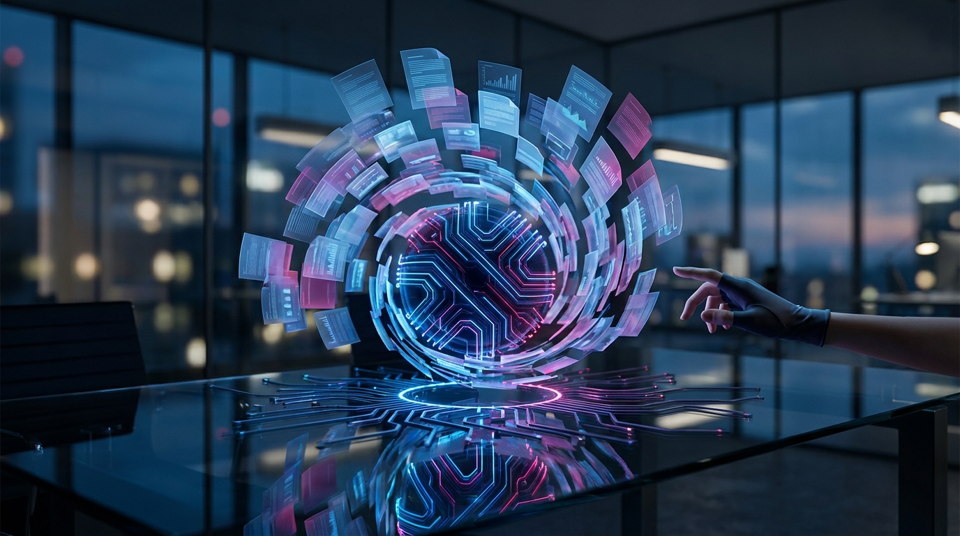 Adobe macht Acrobat zur KI-Plattform Productivity Agent bündelt PDFs