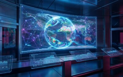 WeatherNext 3: Google/DeepMind liefert stündliche KI-Wetterprognosen mit 5‑km-Auflösung