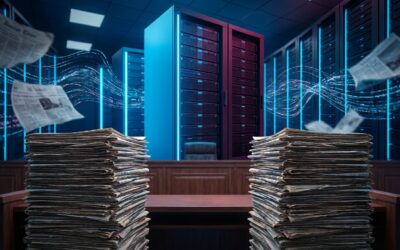 Seattle Times und Newsday klagen OpenAI und Microsoft wegen KI‑Training mit Zeitungsartikeln