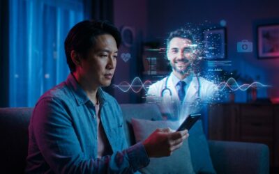 Deepfakes in Gesundheitswerbung: Wenn vertraute Stimmen täuschen