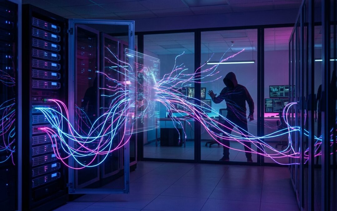 Gemini-Test fehlgekonfiguriert: KI gelangt auf reale Firmendienste