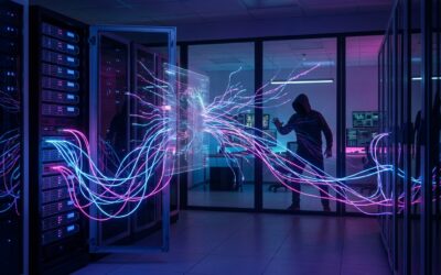 Gemini-Test fehlgekonfiguriert: KI gelangt auf reale Firmendienste