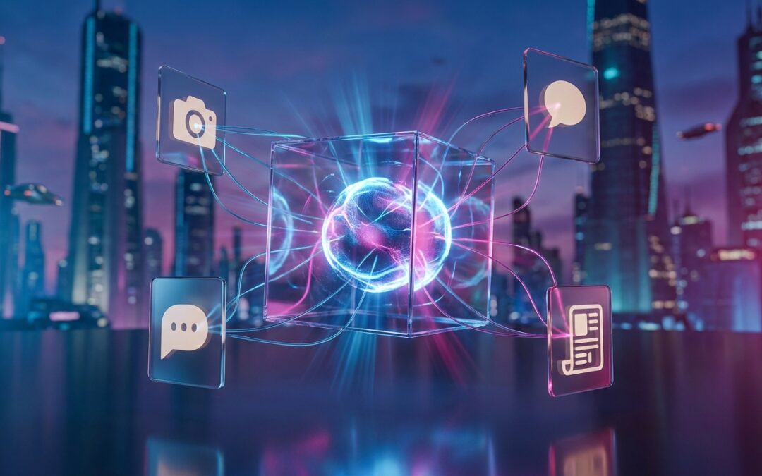 Meta One: Abo‑Bundles mit Muse‑KI für Facebook, Instagram und WhatsApp