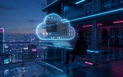 Meta schenkt Muse‑Nutzern einen kompletten Cloud‑PC mit Ubuntu