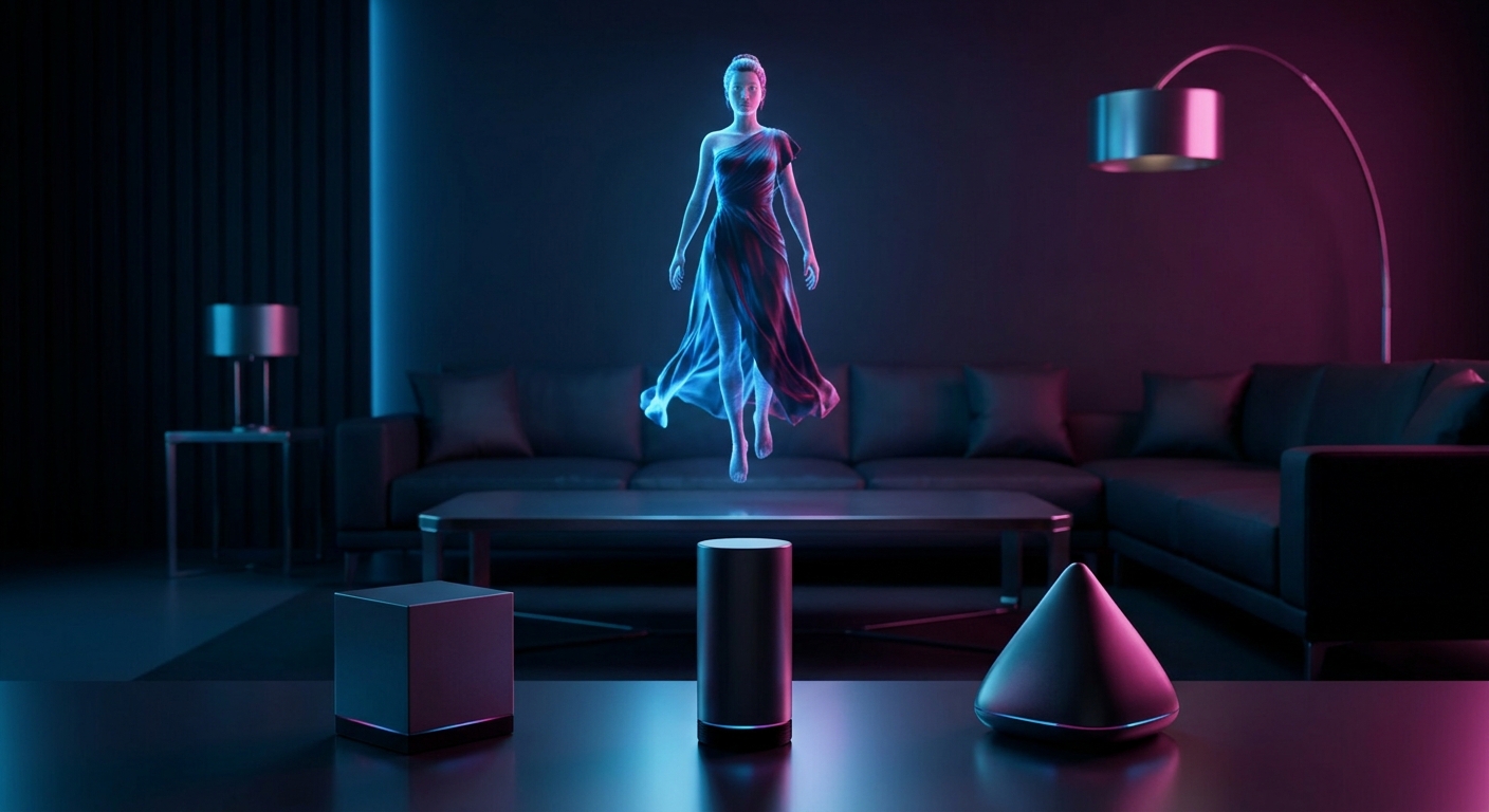 Ugreen startet HomeAgent Lokale KI, Sprachassistentin Uliya und drei Hub‑Modelle Ugreen startet HomeAgent Lokale KI, Sprachassistentin Uliya und drei Hub‑Modelle