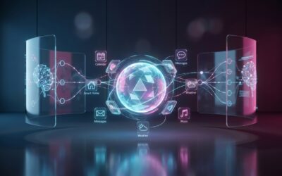 ChatGPT bekommt ein App‑Ökosystem: Plug‑ins, interaktive Panels und Automatisierungen