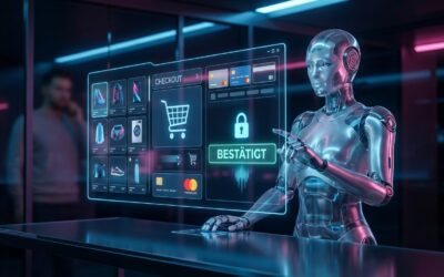 Shopify erlaubt KI‑Agenten jetzt, Checkout und Bezahlung abzuschließen