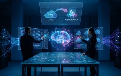 Microsoft startet Dynamics 365 Activate — KI analysiert Salesforce‑Migration