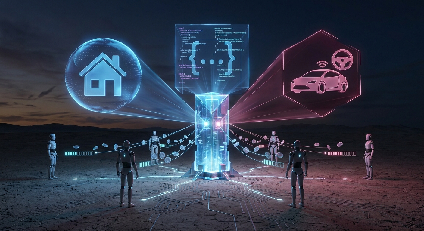 Microsoft teilt Copilot auf Home, Code, Autopilot — Pay‑per‑Use für Agenten Microsoft teilt Copilot auf Home, Code, Autopilot — Pay‑per‑Use für Agenten