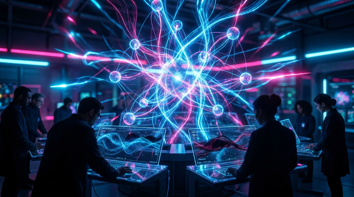 Mit Claude in 72 Stunden Forscher nutzen Forum‑SSO zur OpenAI‑Übernahme