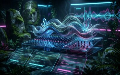 Elevenlabs Music v2.5: Dichtere, natürlichere KI‑Songs mit API und Download-Optionen