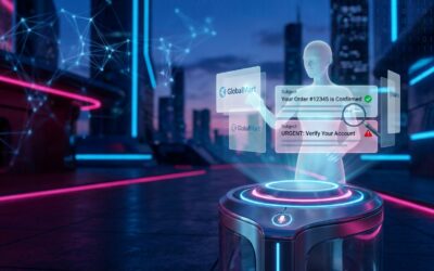 Alexa prüft für dich: Sind Amazon‑Mails echt?