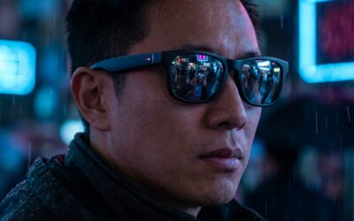 Smart Glasses filmen unbemerkt: Blink‑LED reicht nicht — du trägst Verantwortung