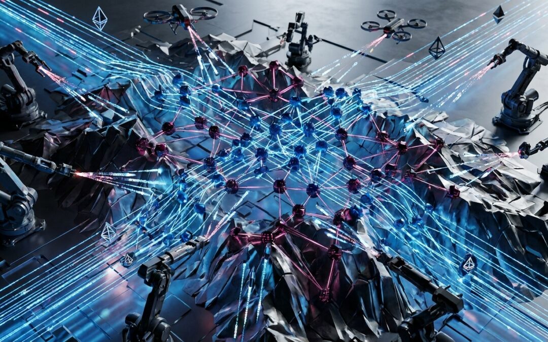 Anthropic-Report: Automatisierte KI macht Angriffe schneller und skalierbar
