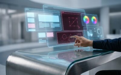 Anthropic bündelt Claude: Docs, Slides und Design in einer Oberfläche