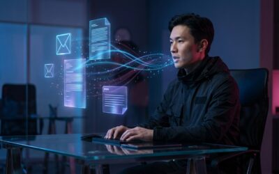Google macht Workspace sprachgesteuert: Gmail, Docs und Notizen per Stimme