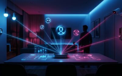 Google öffnet Model Context Protocol: KI-Agenten dürfen dein Smart Home steuern
