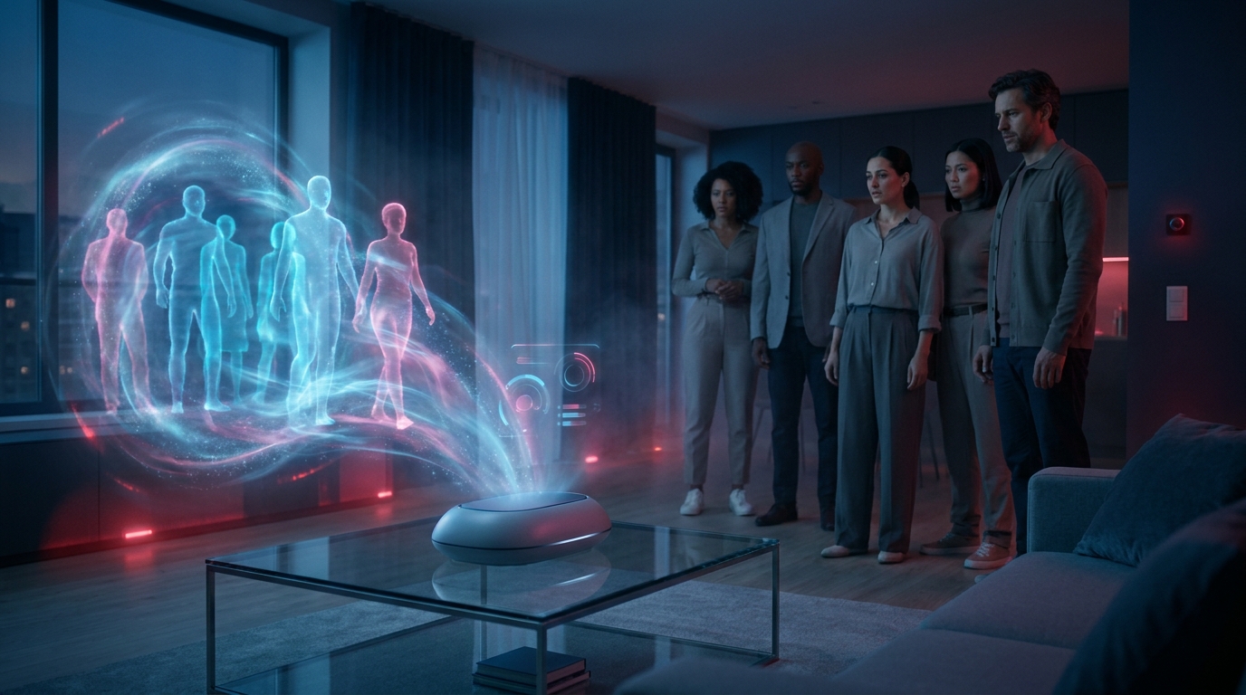 Google öffnet Smart‑Home für externe KI‑Agenten Early Access, viele Vorbehalte Google öffnet Smart‑Home für externe KI‑Agenten Early Access, viele Vorbehalte