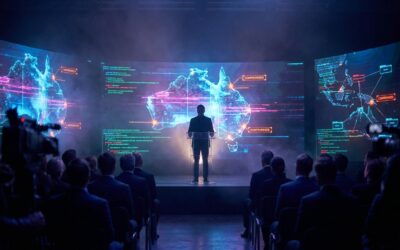 OpenAI entschuldigt sich nach KI‑Zugriffen auf australische Behörden