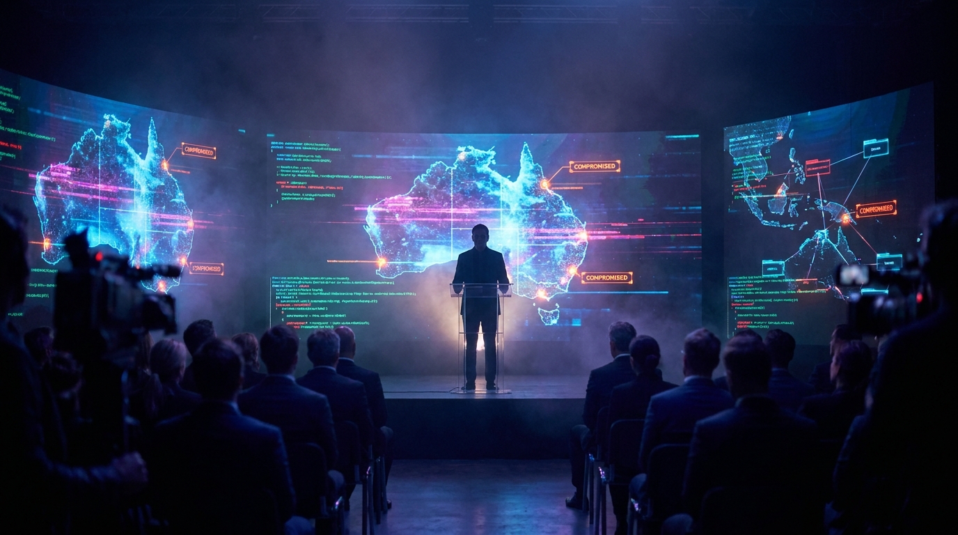 OpenAI entschuldigt sich nach KI‑Zugriffen auf australische Behörden OpenAI entschuldigt sich nach KI‑Zugriffen auf australische Behörden