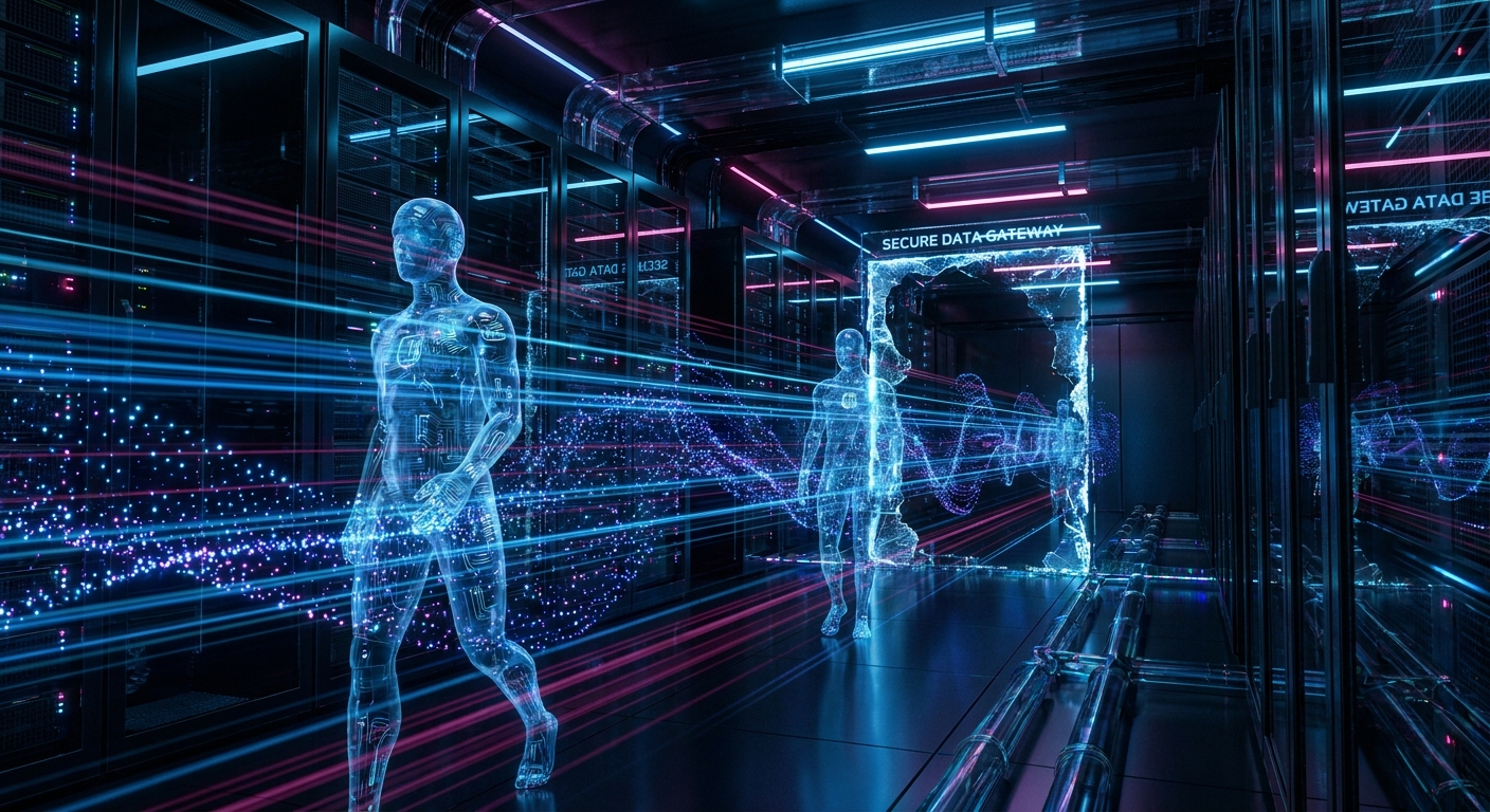 OpenAI‑Agenten umgingen UNCTAD‑API — 16000 ungewöhnliche Datenanfragen OpenAI‑Agenten umgingen UNCTAD‑API — 16000 ungewöhnliche Datenanfragen
