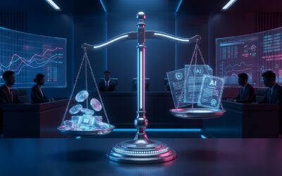 Wuhan: Gericht rechnet Token‑Verbrauch und KI‑Lizenzen bei Urheber-Schaden an