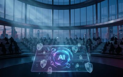 Bundestag plant eigenen KI‑Chatbot für Abgeordnete – Datenschutz im Fokus