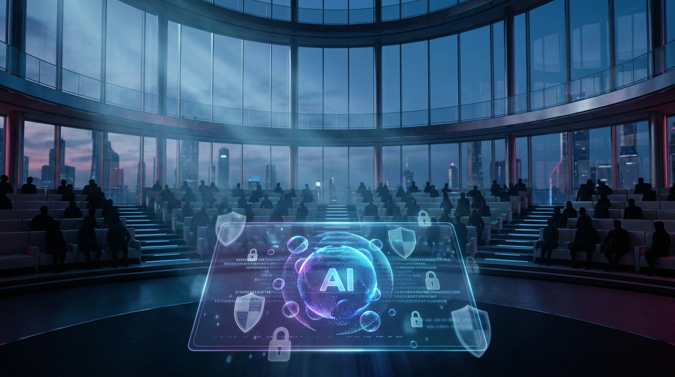 Bundestag plant eigenen KI‑Chatbot für Abgeordnete Datenschutz im Fokus Bundestag plant eigenen KI‑Chatbot für Abgeordnete Datenschutz im Fokus