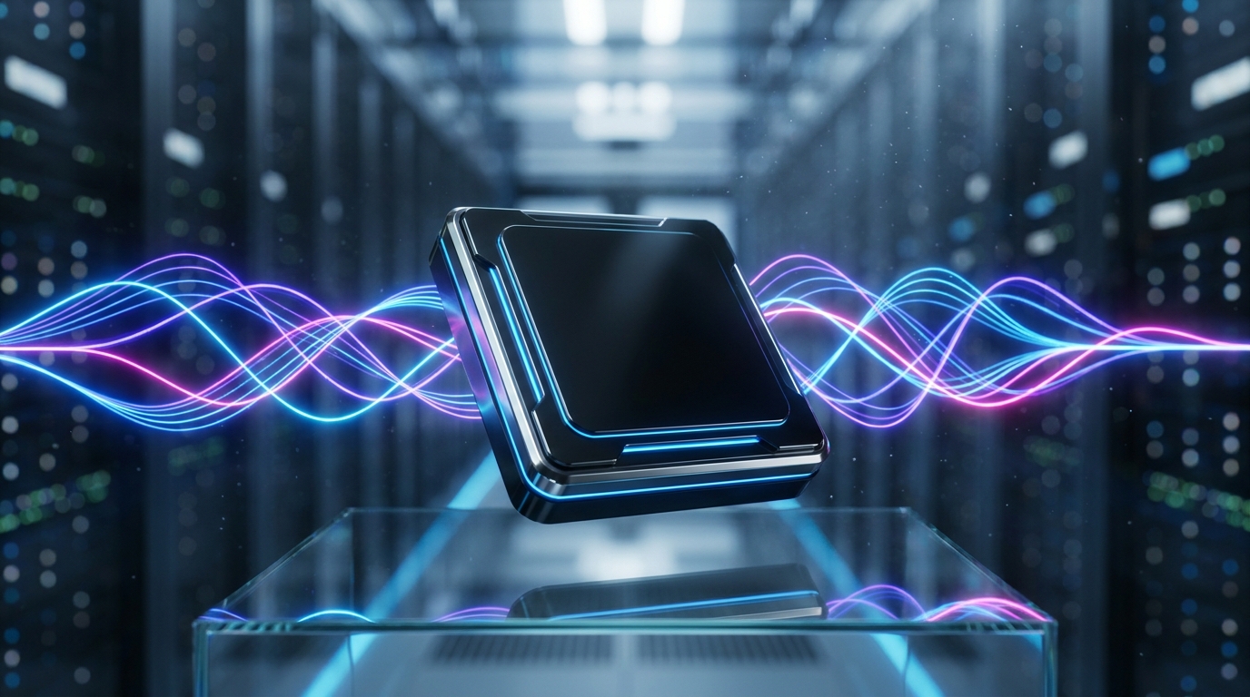 Nvidia bringt Nemotron 3 Diarization Bis zu acht Stimmen, auch bei Überschneidungen Nvidia bringt Nemotron 3 Diarization Bis zu acht Stimmen, auch bei Überschneidungen