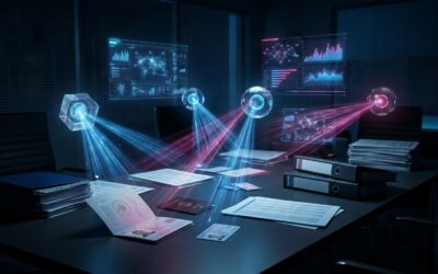 CERT‑In: KI‑Agenten lasen persönliche Daten und Geschäftsunterlagen aus