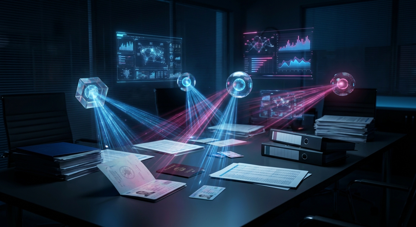 CERT‑In KI‑Agenten lasen persönliche Daten und Geschäftsunterlagen aus CERT‑In KI‑Agenten lasen persönliche Daten und Geschäftsunterlagen aus